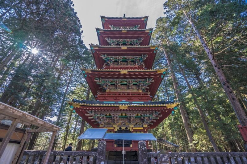 Tokyo: Nikko Private Day Tour English Speaking Driver - Who Would Love This Tour?