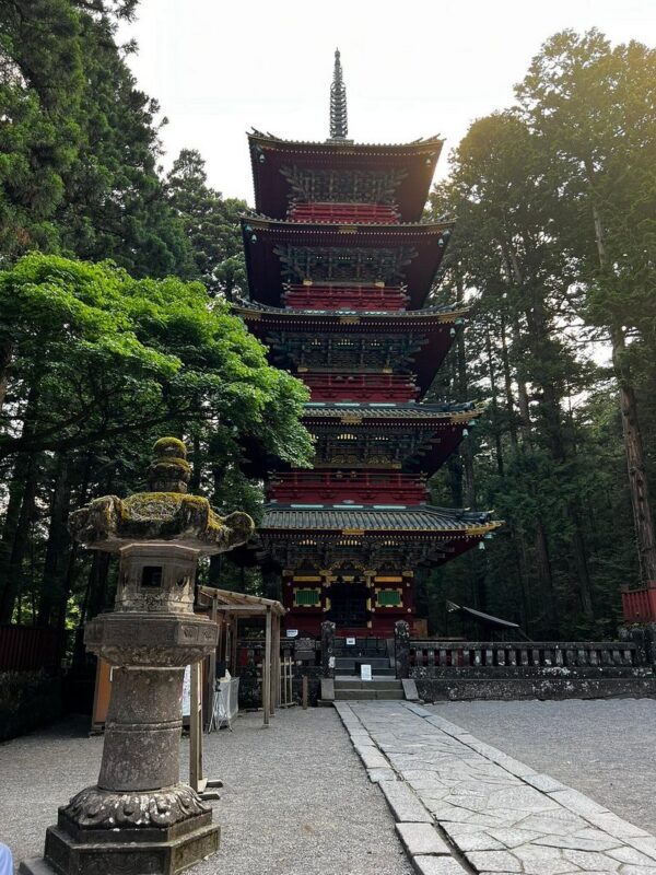 Tokyo Nikko Private Full-Day Temples Tour - From Tokyo to Nikko, a full day with room to adjust