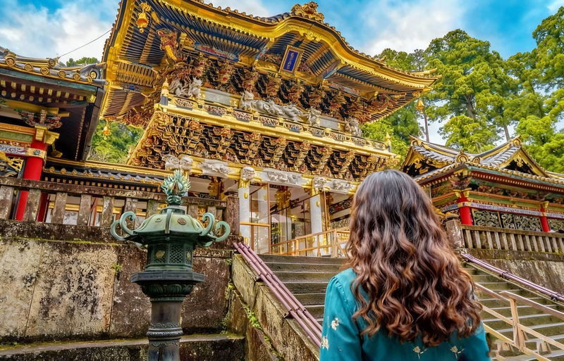 Tokyo Nikko Toshogu Shrine and Kegon Falls Day Tour - At a glance: four useful things to know