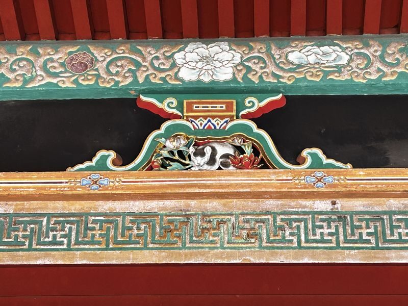 Tokyo Nikko Toshogu Shrine Full-Day UNESCO Guided Tour - The guide sets the tone