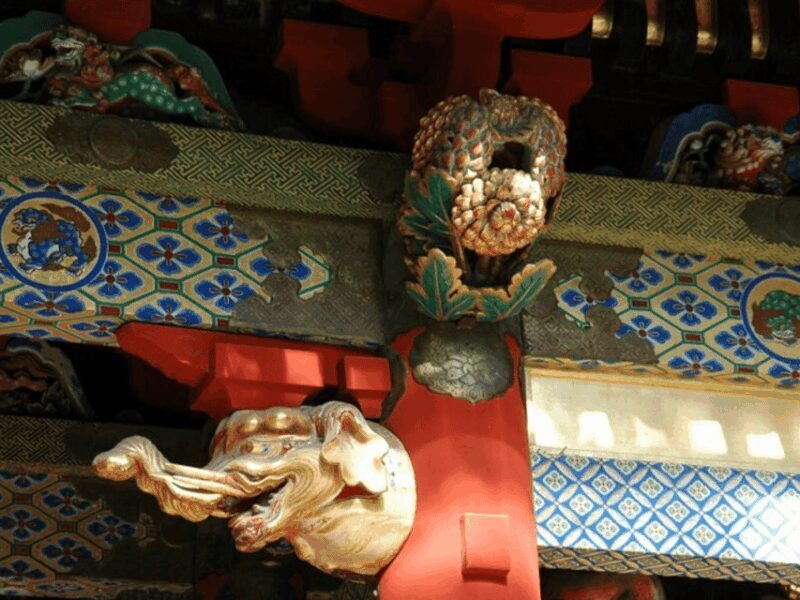 Tokyo: Nikko Unesco World Heritage Private Day Tour & Pickup - Discovering Nikko in Comfort and Style