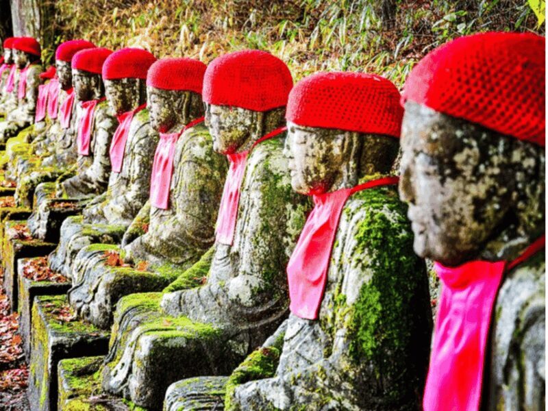 Tokyo: Nikko Unesco World Heritage Private Day Tour & Pickup - Who Will Love This Tour?