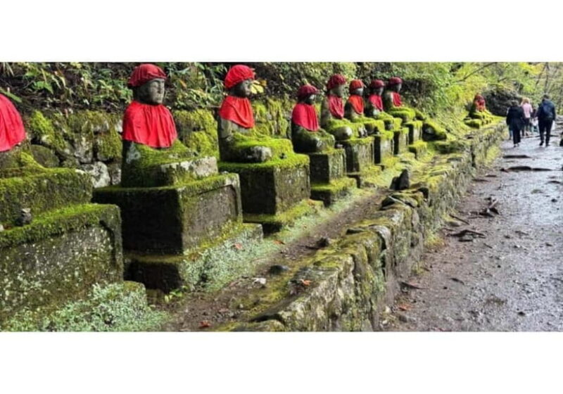 Tokyo: Nikko World Heritage Private Day Trip Hotel Pick-up - Authentic Experience and Value