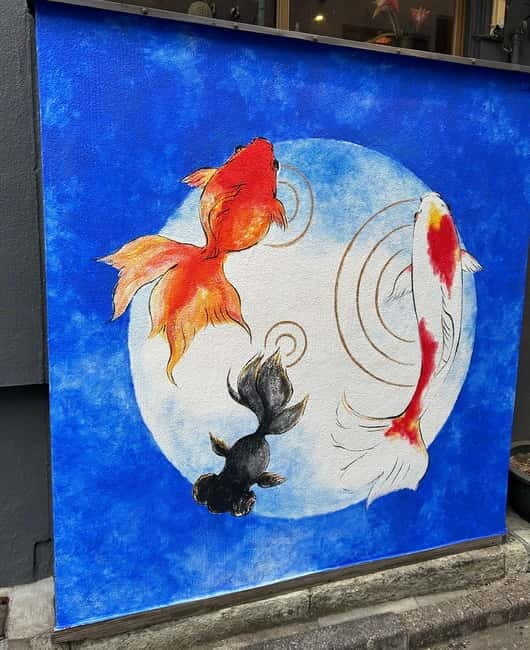 Tokyo: Ningyocho Districts Walking Tour - FAQs