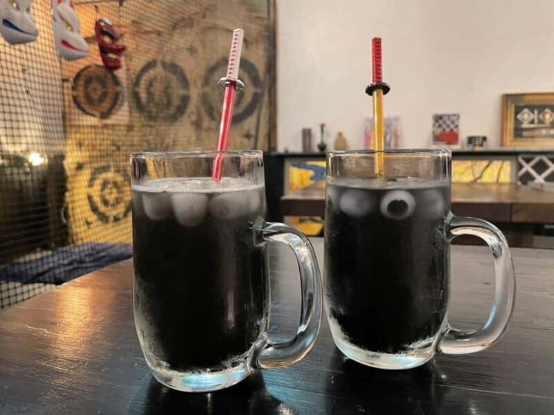 Tokyo: Ninja Experience Cafe Asakusa - Why This Experience Matters