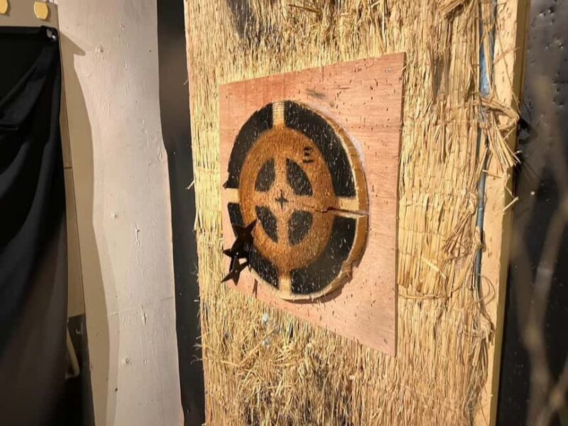 Tokyo: Ninja Experience Cafe Harajuku - The Sum Up