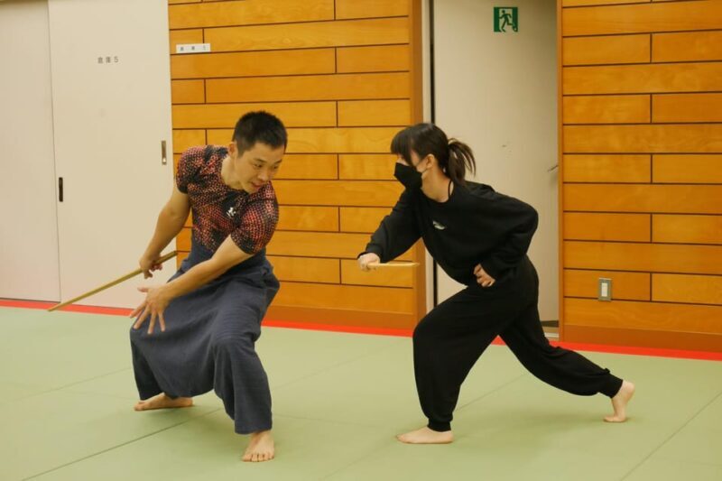 Tokyo: Ninja Sword Fighting Experience - What To Expect From Your Ninja Workshop