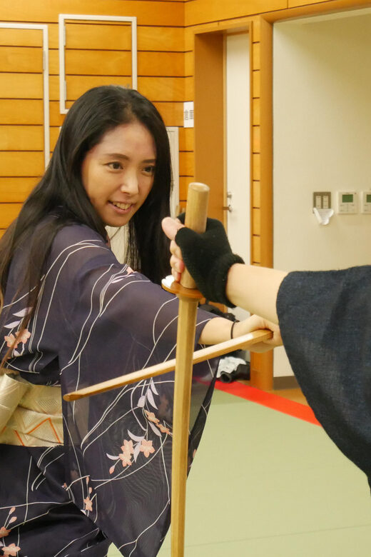 Tokyo: Ninja Sword Fighting Experience - Detailed Breakdown of the Experience