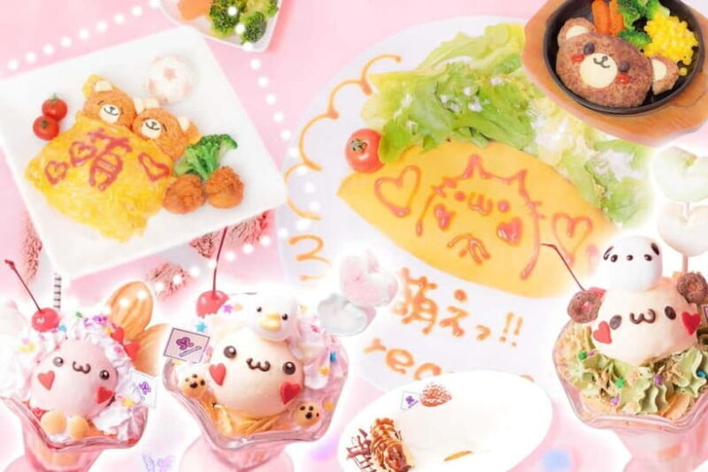 Tokyo: No.1 Maid Cafe 'maidreamin' Tour - Exploring Tokyo’s Otaku District: What to Expect
