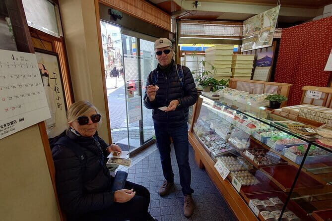 Tokyo Non-Touristy Local Private E-bike Cycling Tour from Asakusa - The Sum Up: Authentic, Relaxed, and Memorable