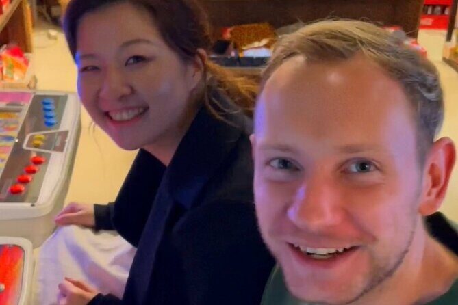 Tokyo, Nostalgic Anime and Retro Gaming in Akihabara - An In-Depth Look at the Akihabara Nostalgia Tour