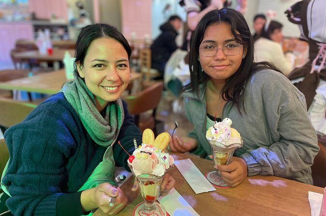 Tokyo, Nostalgic Anime and Retro Gaming in Akihabara - FAQ