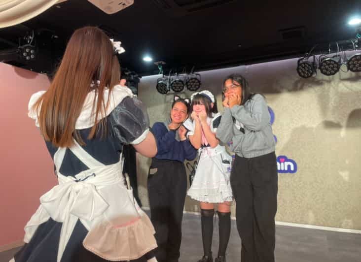 Tokyo: Nostalgic Anime & Retro Gaming Adventure in Akihabara - The heart of Akihabara: a tour for anime and gaming fans