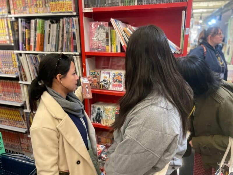 Tokyo: Nostalgic Anime & Retro Gaming Adventure in Akihabara - Who Should Consider This Tour?