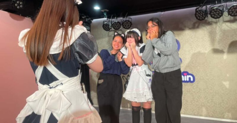 Tokyo: Nostalgic Anime & Retro Gaming Adventure in Akihabara - Frequently Asked Questions