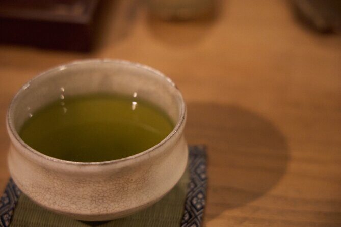Tokyo Ocha Night Tour with Izakaya Tour, Tea, and Alcohol - Who Will Love This Tour?