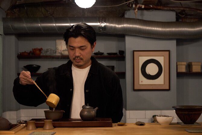 Tokyo Ocha Night Tour with Izakaya Tour, Tea, and Alcohol - Final Thoughts