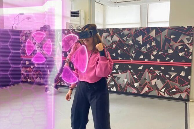 Tokyo Odaiba AR Sport HADO  Shoot, Dodge & Feel the Future! - Final Thoughts: Who Should Consider This?