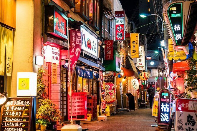 Tokyo Off the Beaten Track Local Sake Drinking Tour - Who Will Love This Tour?