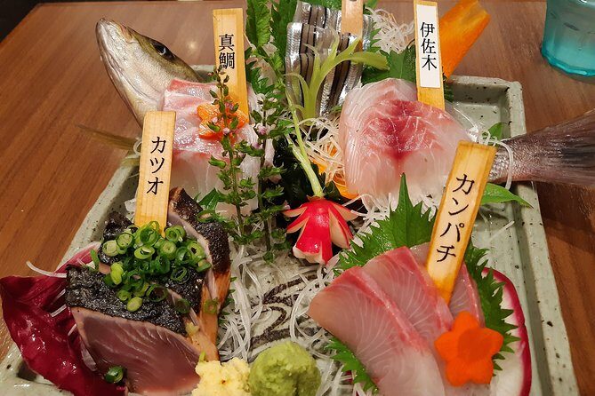 Tokyo Off the Beaten Track Local Sake Drinking Tour - Frequently Asked Questions