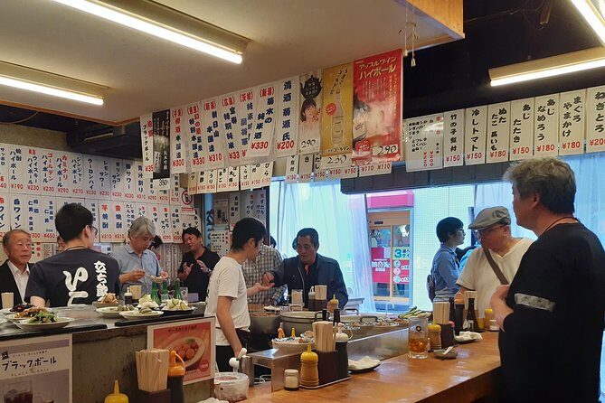 Tokyo Off the Beaten Track Local Sake Drinking Tour - Final Thoughts
