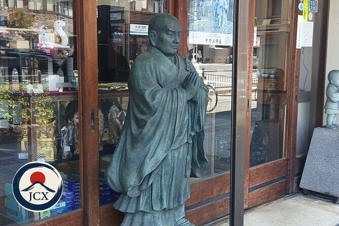 Tokyo Old Town Discovery Walk. Lunch Included - Final Thoughts