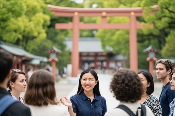 Tokyo or Yokohama Tours: Private, Customizable, Convenient! - Engaging Introduction