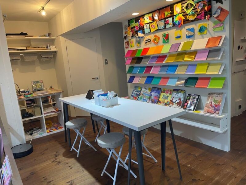 Tokyo: Origami Fun for Families & Beginners in Asakusa - Overview of the Experience