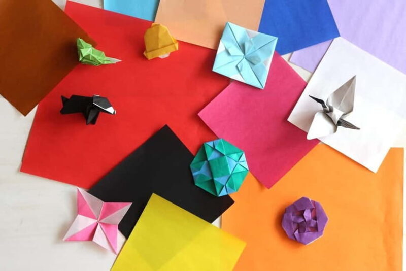 Tokyo: Origami Workshop with Tea and Sweets - Why This Experience Delivers Value
