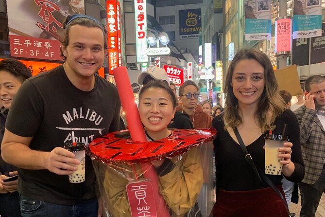 Tokyo Otaku Tour with a Local: 100% Personalized & Private - Final Thoughts