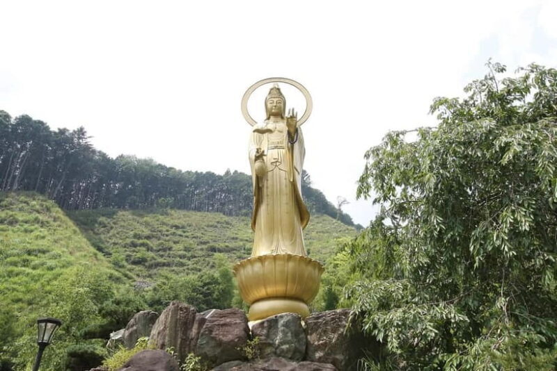 Tokyo: Overnight Temple Stay & Authentic Zazen Experience - The Experience in Detail