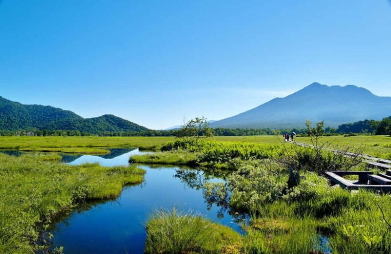 Tokyo: Oze National Park Self-Guided Hike with Overnight Bus - Final Thoughts