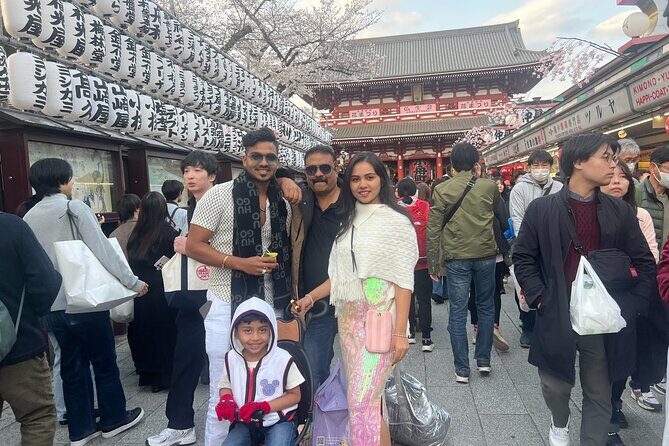 Tokyo Personalized Gourmet Experience with a Local - Why This Tour Offers Good Value