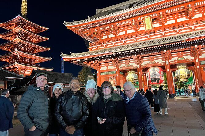 Tokyo Personalized Gourmet Experience with a Local - Breaking Down the Itinerary in Detail