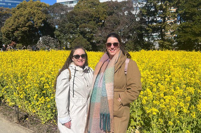 Tokyo Personalized Gourmet Experience with a Local - Authentic Experiences and Hidden Gems