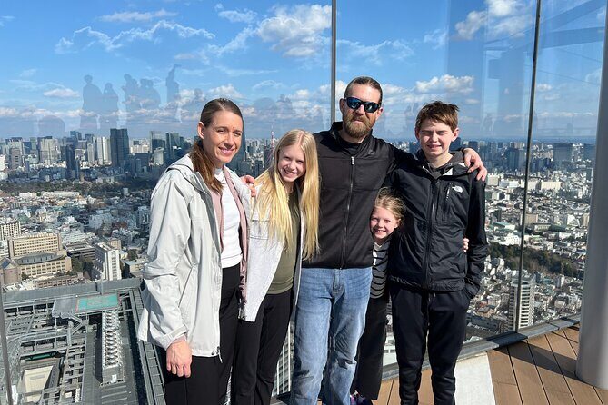 Tokyo Personalized Gourmet Experience with a Local - Final Thoughts: Who Should Consider This Tour?