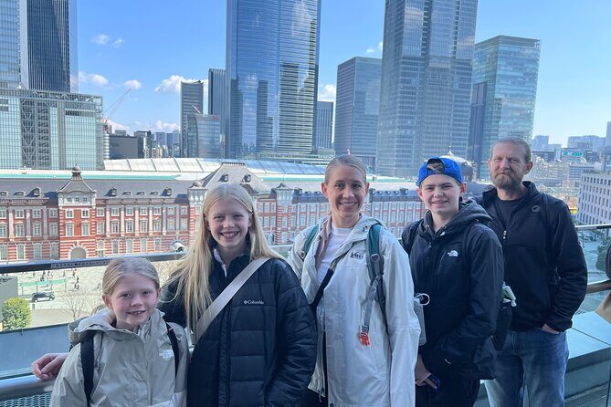 Tokyo Personalized Gourmet Experience with a Local - FAQs