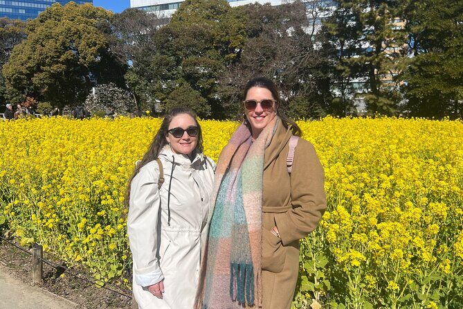 Tokyo Personalized Gourmet Experience with a Local - Final Note