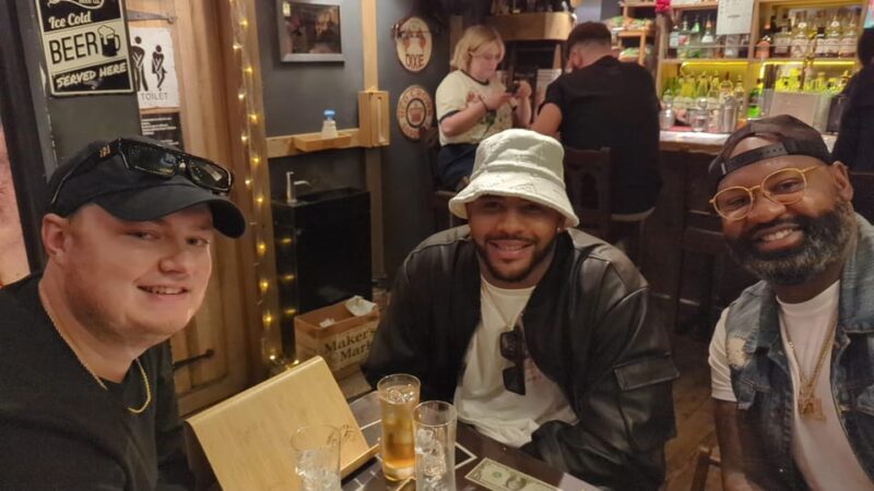 Tokyo: Personalized Half-day Tour - Frequently Asked Questions