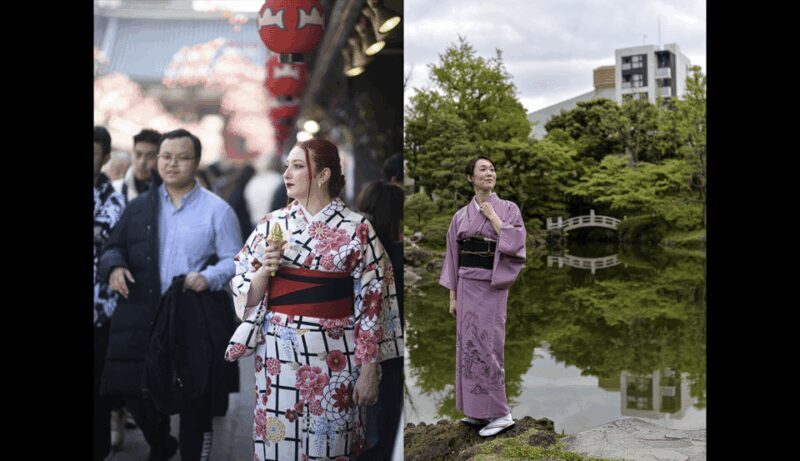 Tokyo: Personalized Photography and Walking Tour - The Itinerary: What to Expect