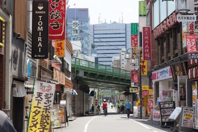 Tokyo: Personalized Private 6-Hour Tour - Why It Offers Good Value