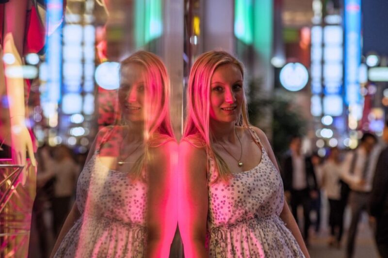 Tokyo: Photo Shoot with a Private Vacation Photographer - Who Should Consider This Experience?