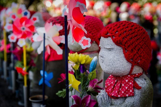 Tokyo Photography Masterclass - Private Photography Lesson - Practical Details and Tips