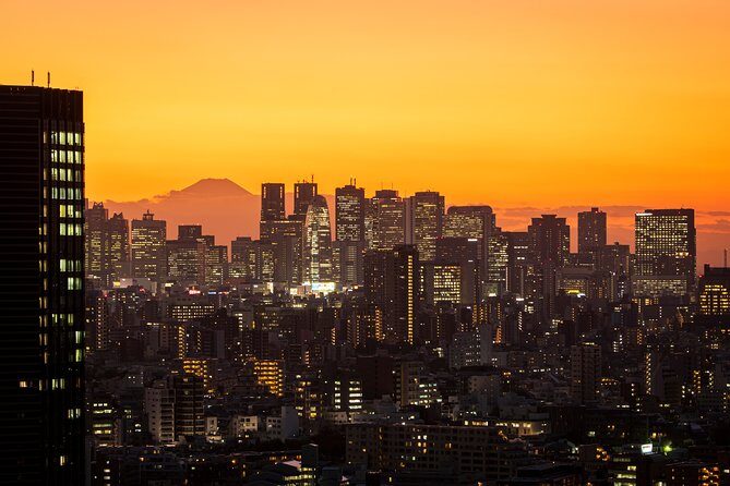 Tokyo Photography Masterclass - Private Photography Lesson - Who Will Enjoy This Tour?