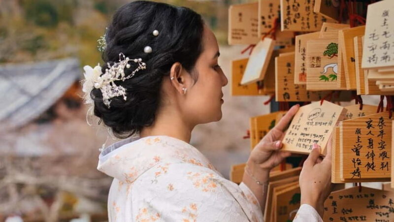 Tokyo: Photoshoot for Couples, Families, or Solo Travellers - FAQs