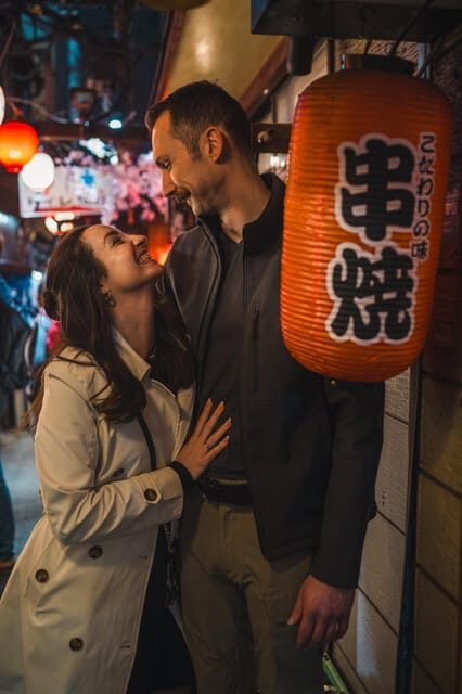 Tokyo Photoshoot Tour with a Local Photographer - Exploring the Details: What to Expect on Your Photoshoot Tour in Tokyo