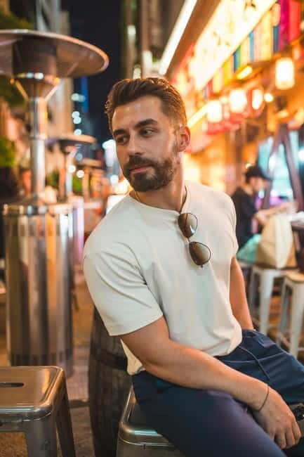 Tokyo Photoshoot Tour with a Local Photographer - The Value of a Short, Focused Photoshoot