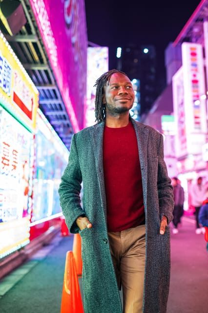 Tokyo Photoshoot Tour with a Local Photographer - FAQs