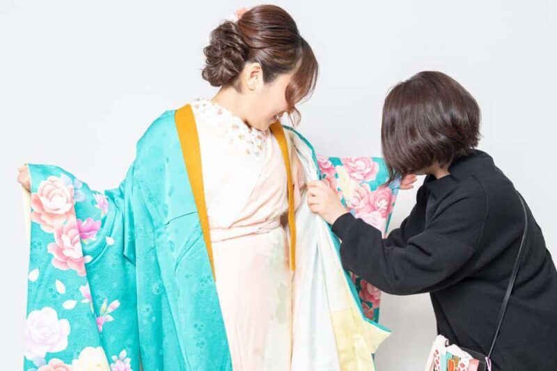 Tokyo: Plus-Size Kimono Rental and Photoshoot in Asakusa - Who Should Consider This Tour?