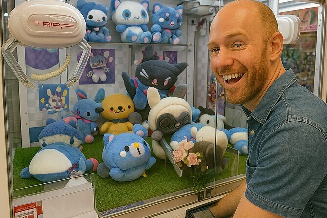 Tokyo Pop Culture Deep Dive: 100 Yen Shop & Gachapon Exploration - Analyzing the Value